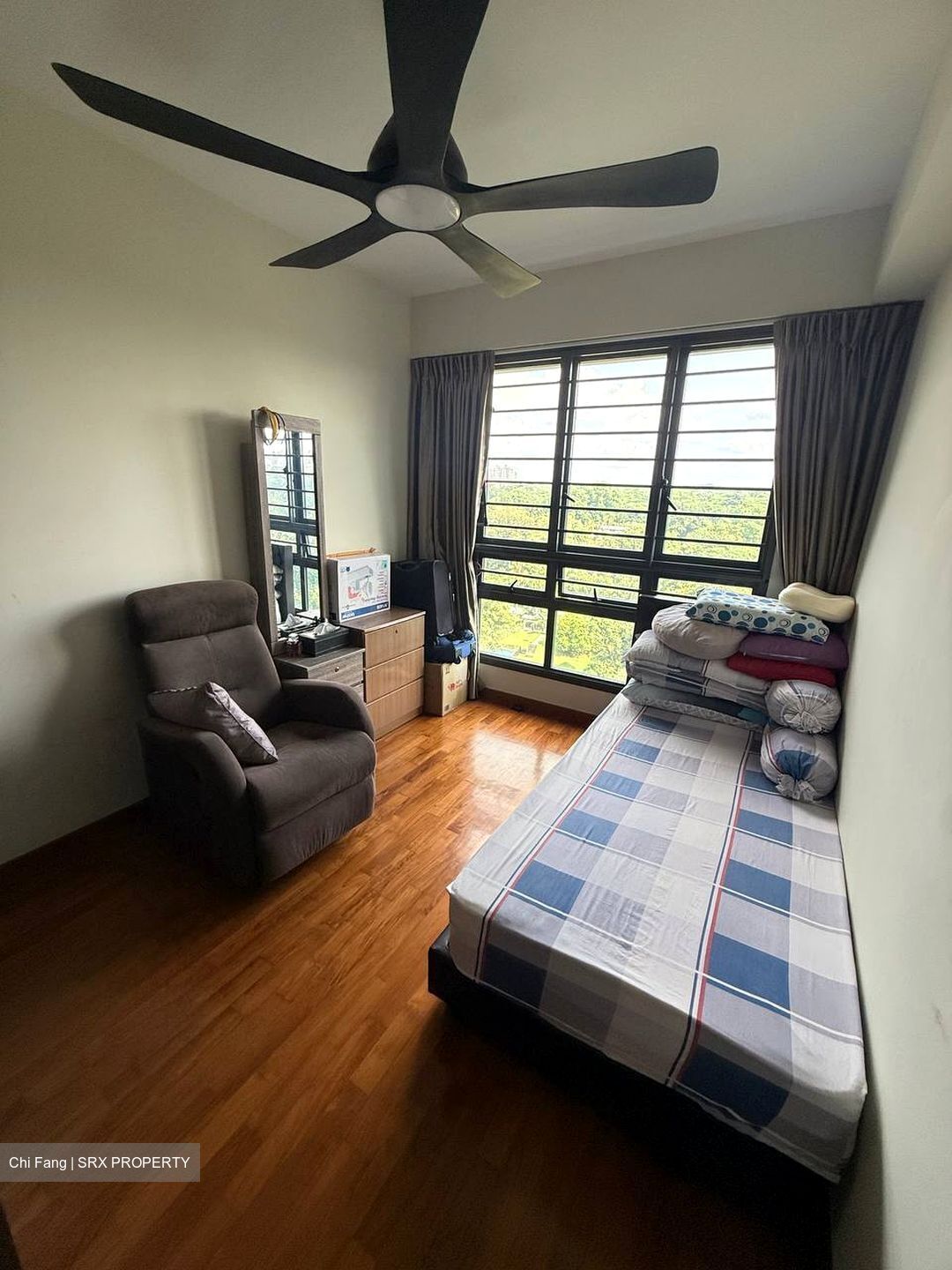 Blk 94 Skyparc @ Dawson (Queenstown), HDB 4 Rooms #522233991
